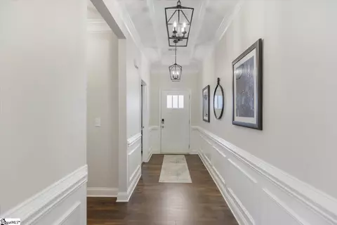 Entry Way - 111 Yellow Fox Rd, Greer, SC 29650 photo 2 of 6