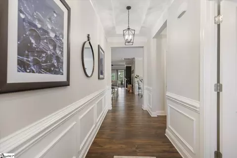Entry Way - 111 Yellow Fox Rd, Greer, SC 29650 photo 1 of 6