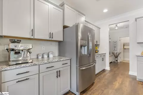 Kitchen - 111 Yellow Fox Rd, Greer, SC 29650 photo 1 of 3
