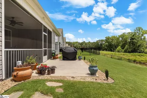 Exterior - 111 Yellow Fox Rd, Greer, SC 29650 photo 6 of 6