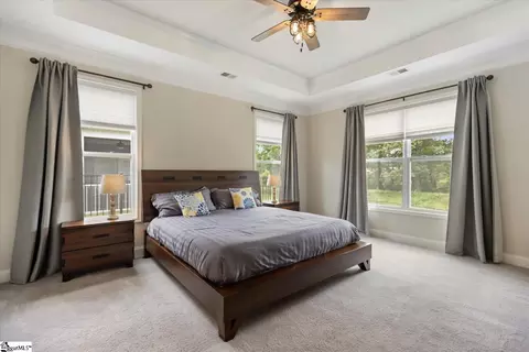 Bedroom - 111 Yellow Fox Rd, Greer, SC 29650 photo 1 of 4