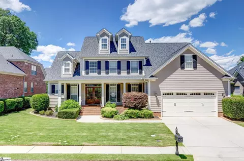 127 Holland Trce, Simpsonville, SC 29681