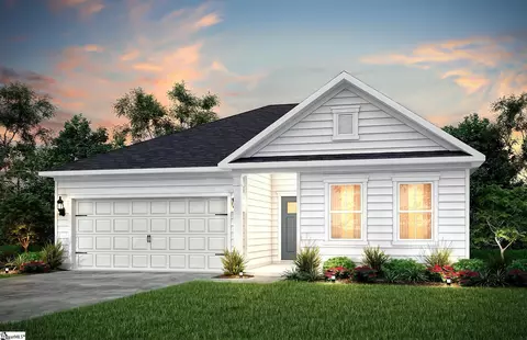120 Indigo Park Pl, Easley, SC 29642