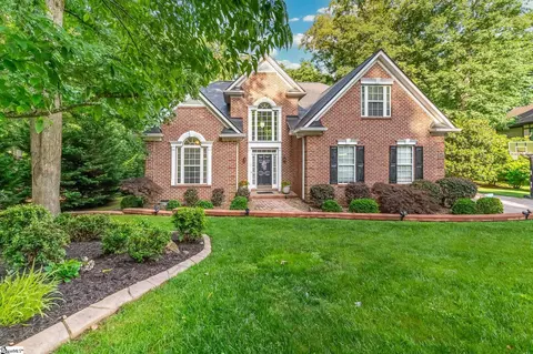 209 Yorkswell Ln, Greenville, SC 29607
