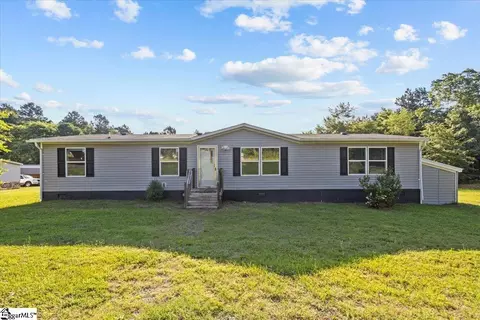 261 Horseshoe Falls Rd, Enoree, SC 29335