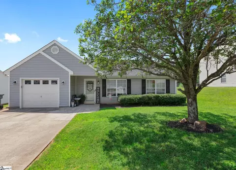 104 Butterfly Way, Taylors, SC 29687