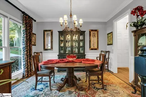 Dining - 30 Wrenwood Ct, Greer, SC 29651 photo 1 of 3