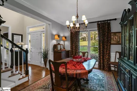 Dining - 30 Wrenwood Ct, Greer, SC 29651 photo 3 of 3