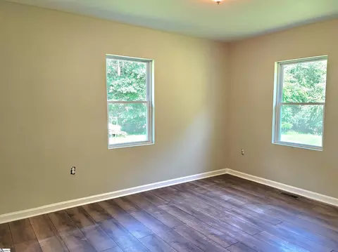 Bedroom - 528 Old Hundred Rd, Pelzer, SC 29669 photo 4 of 4