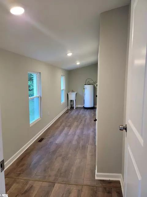 Entry Way - 528 Old Hundred Rd, Pelzer, SC 29669 photo 1 of 1