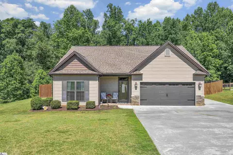 228 Clearridge Way, Greer, SC 29651