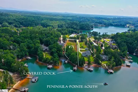 322 Mcalister Rd, West Union, SC 29696
