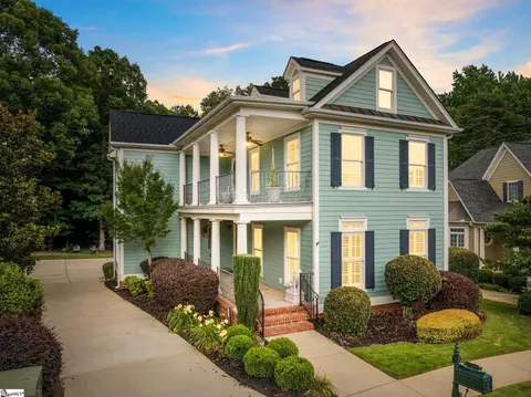 5 Kershaw Ct, Greenville, SC 29607