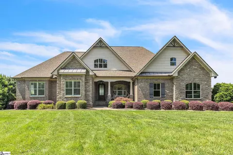 115 Butler Dr, Simpsonville, SC 29681