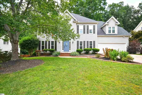 300 Quail Ridge Dr, Simpsonville, SC 29680