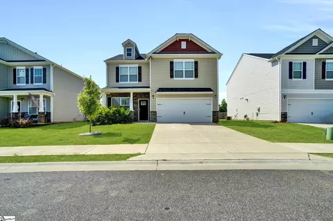 355 Tolbert Dr, Greenwood, SC 29649