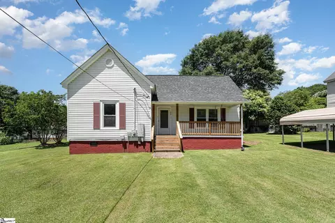604 S Georgia Ave, Chesnee, SC 29323