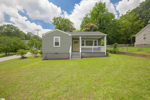 210 Griffin Dr, Greenville, SC 29607