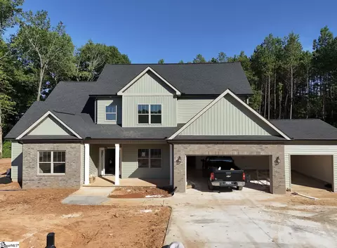 209 Wrenwood Ct, Piedmont, SC 29673