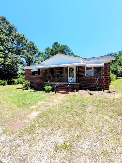 266 Eisontown Rd, Jonesville, SC 29353