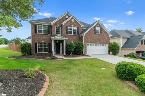 101 Open Range Ln, Simpsonville, SC 29681