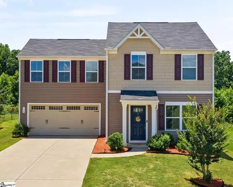 553 Heavenly Days St, Inman, SC 29349
