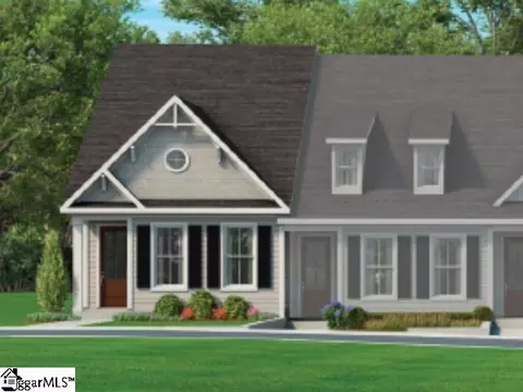320 Lake Greenwood Blvd, Greenwood, SC 29649