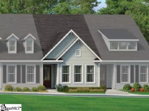 312 Lake Greenwood Blvd, Greenwood, SC 29649