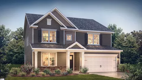 217 Layken Ln, Woodruff, SC 29388