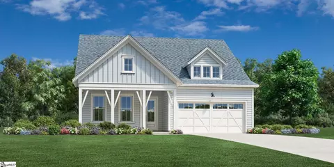 328 Wakelon Dr #LOT 443 MADISON FAHOUSE, Greer, SC 29651