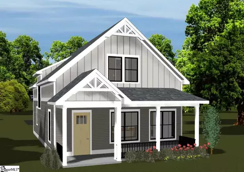 17 Herty Dr, Travelers Rest, SC 29690