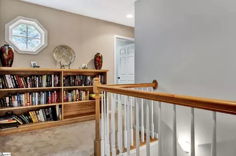 Entry Way - 104 E Commodore Dr, Cross Hill, SC 29332 photo 3 of 5
