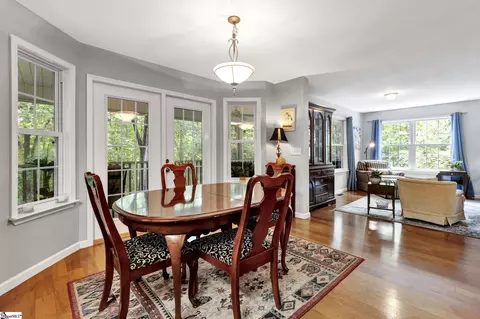 Dining - 104 E Commodore Dr, Cross Hill, SC 29332 photo 2 of 2