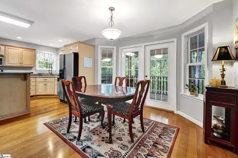 Dining - 104 E Commodore Dr, Cross Hill, SC 29332 photo 1 of 2