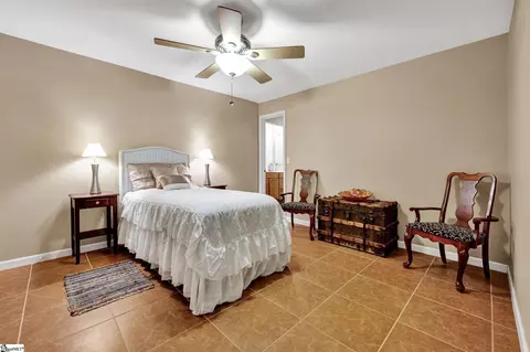 Bedroom - 104 E Commodore Dr, Cross Hill, SC 29332 photo 4 of 4