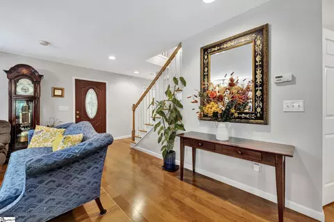 Entry Way - 104 E Commodore Dr, Cross Hill, SC 29332 photo 1 of 5