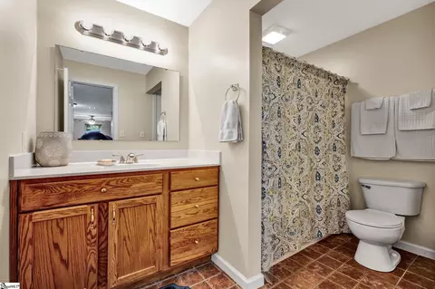 Bath - 104 E Commodore Dr, Cross Hill, SC 29332 photo 5 of 5