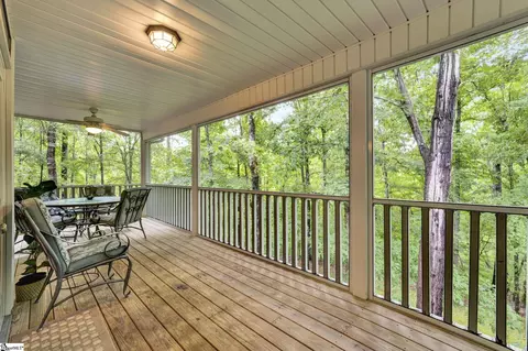 Exterior - 104 E Commodore Dr, Cross Hill, SC 29332 photo 3 of 4