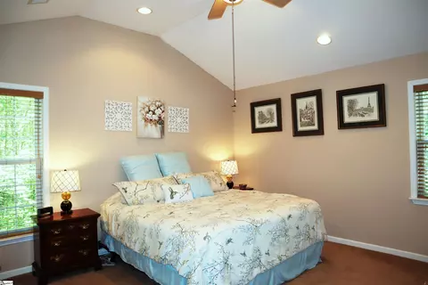 Bedroom - 104 E Commodore Dr, Cross Hill, SC 29332 photo 1 of 4