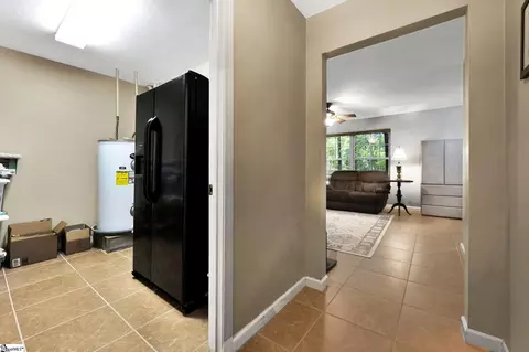 Entry Way - 104 E Commodore Dr, Cross Hill, SC 29332 photo 5 of 5