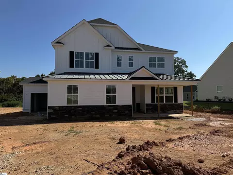 6 Stony Run Ln, Simpsonville, SC 29681