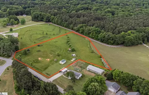 509 Mckinney Rd # -B, Simpsonville, SC 29681