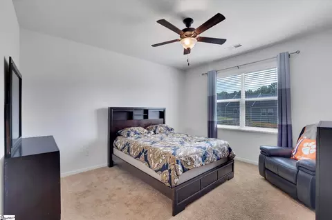 Bedroom - 448 White Peach Way, Duncan, SC 29334 photo 1 of 3