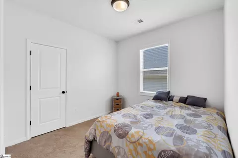 Bedroom - 448 White Peach Way, Duncan, SC 29334 photo 2 of 3