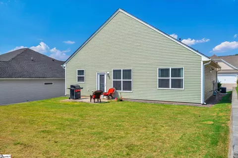 Exterior - 448 White Peach Way, Duncan, SC 29334 photo 2 of 2