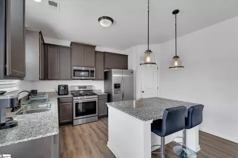 Kitchen - 448 White Peach Way, Duncan, SC 29334 photo 1 of 2