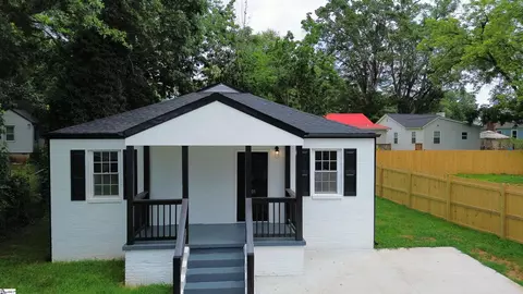 401 Fair St, Greenville, SC 29609