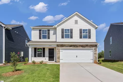 6019 Willutuck Dr #LOT 48, Boiling Springs, SC 29316