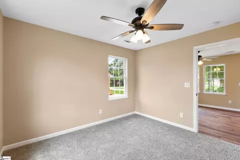 Bedroom - 1002 Overbrook Dr, Seneca, SC 29678 photo 1 of 8