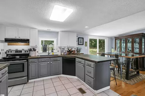 Kitchen - 306 Millervale Rd, Greer, SC 29650 photo 1 of 4